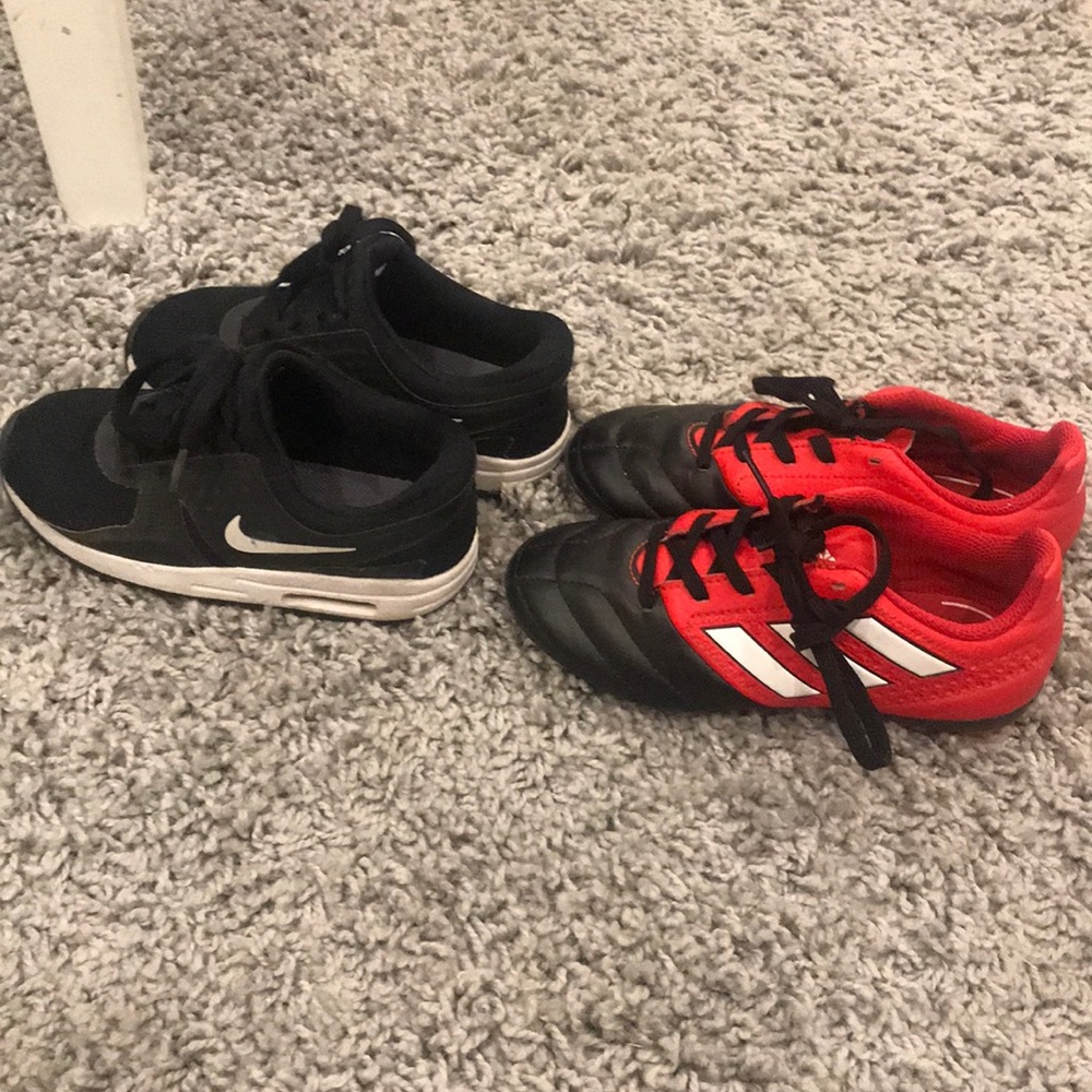 Shoe bundle
